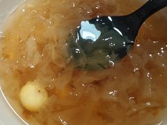 -RUXU入续糖水铺与包(卓悦中心店)