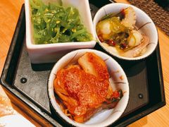 -皇品田苑日式料理(苏州中心店)