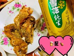 -新桥炸鸡店(新桥大街直营店)