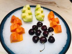 -禧悦楼 · 港味海鲜火锅