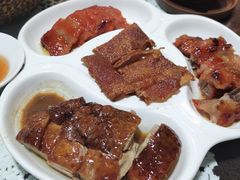 -熠盛粤味·顺德桑拿鸡(永康路店)