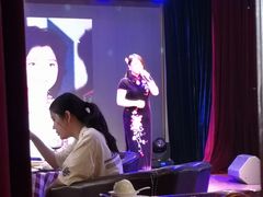 大堂-邓丽君音乐主题餐厅
