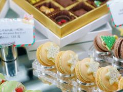 -北京康莱德酒店