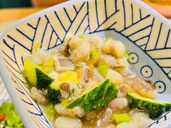 -温野菜涮涮锅(大悦城店)