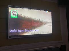 -金青果甄选KTV(劳动公园店)