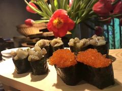 -麦秋寿司(富都广场店)