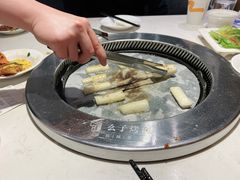 -么子烤肉(化龙池店)