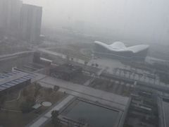 -无锡新湖铂尔曼大酒店