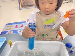 -广州市荔湾区协和幼儿园(彭城东路)