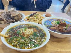 -水仙拉面(水仙街店)