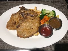 -小火花·干式熟成牛排馆Spark SteakHouse(剑桥郡店)