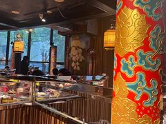 -羊大爷涮肉(亮马桥店)