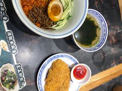 -和府捞面(天河领展广场店)