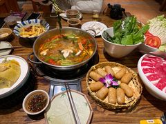 -亮欢寨(凯里总店)