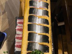 -泥炉烧肉师(新街口金銮巷店)