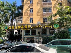 -新疆红柳花餐厅(新洲店)