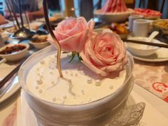 -老员外骨汤火锅(海州古城店)