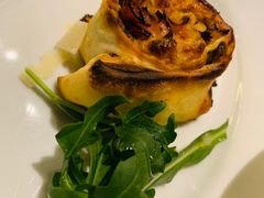 -沈阳君悦酒店·意坊意大利餐厅