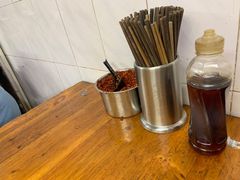 -小狗面馆(复兴店)