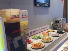 -豪享来中西餐厅(隆昌店)