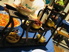 -院8里·少城记忆老川菜(宽窄巷子店)