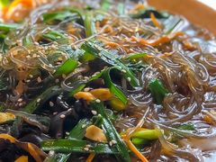 炒杂菜-贤花饭店(凯德店)