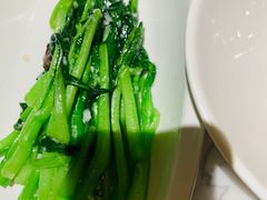 -青雅中餐厅(大连金石滩绿发希尔顿度假酒店)