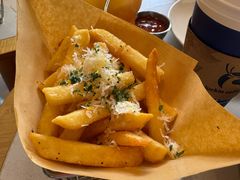 -农畉LONFOOD(益田假日广场店)
