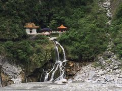 -太鲁阁公园