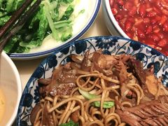-慧娟面馆·餐厅(望江路店)