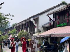 -小河直街历史文化街区