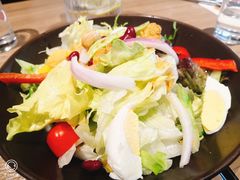 -绿茵阁西餐厅(哈西万达店)
