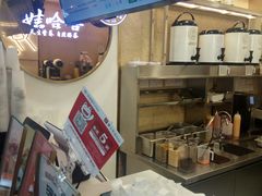 -娃哈哈·奶茶(武林店)