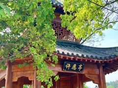 -梁子岛生态旅游区