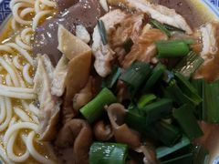 -锦泓老字号猪脏粉(东联大厦店)