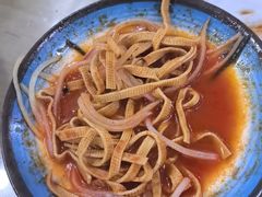 -金家瑞海面馆(满城北街店)