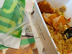 -德克士(崂山百货店)