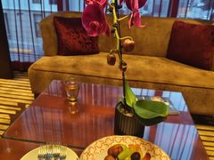 -中国坊中餐厅(石家庄希尔顿酒店)
