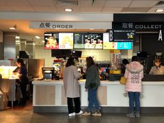-麦当劳(垡头西路店)
