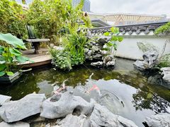 -道南書院·私房菜·早午茶·茶馆