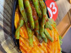 -吉志烤肉(太原总店)
