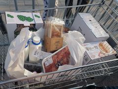 -盒马X会员店(上海森兰商都店)