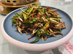 -哈啾嗨·新概念蒙餐(红星新城店)