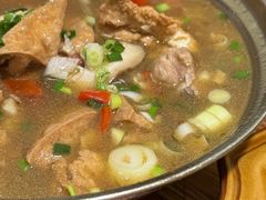 -朗妈私房菜(婺女州店)