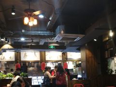大堂-破店(井大店)