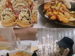 -娜娜家·Nana's restaurant(国金汇店)