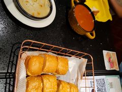 -西堤牛排(龙德广场店)