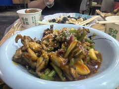 -小民大排档(马场角横路店)