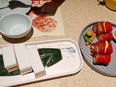 -点都德(奥体印象城店)
