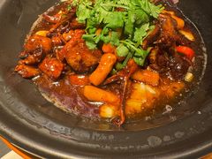 -红厨巷·淮扬菜(熙南里店)